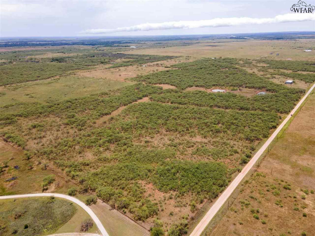 96.12 ACRES ALCORN ROAD, HENRIETTA, TX 76365, photo 1 of 11