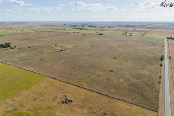 LOT 14 FM 1177, THORNBERRY, TX 76305, photo 5 of 30