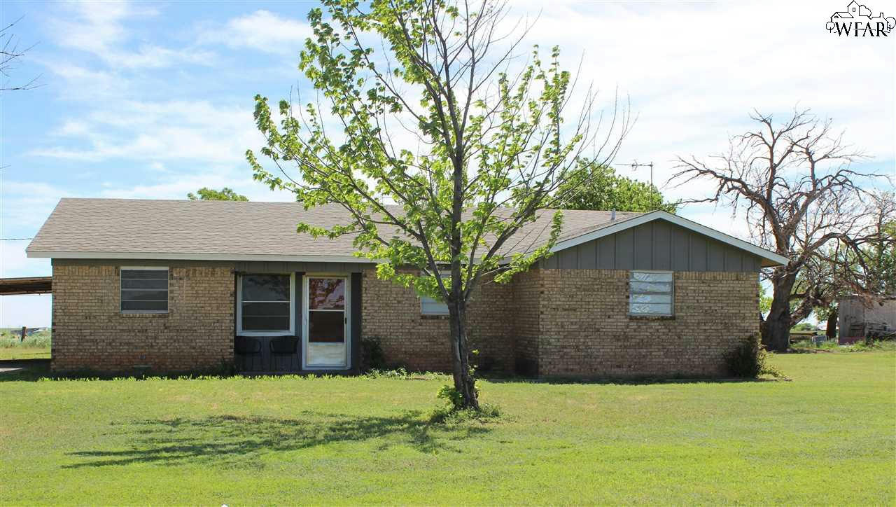 5536 STATE HIGHWAY 25 N, ELECTRA, TX 76360, photo 1 of 30