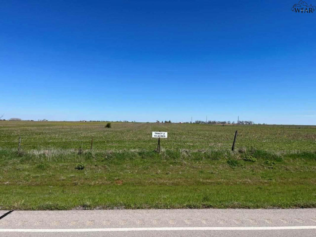 TRACT 2 TBD FM 1177, THORNBERRY, TX 76305, photo 1 of 18