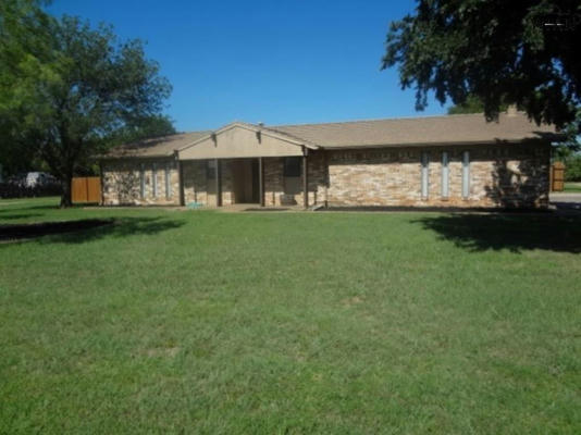 902 S COLLEGE AVE, HOLLIDAY, TX 76366 - Image 1