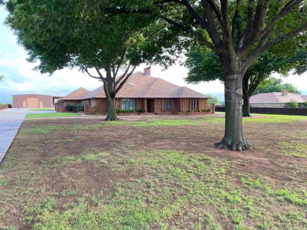 21828 FM 1954, HOLLIDAY, TX 76366, photo 1 of 9