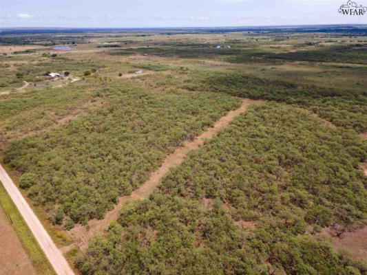 96.12 ACRES ALCORN ROAD, HENRIETTA, TX 76365, photo 3 of 11