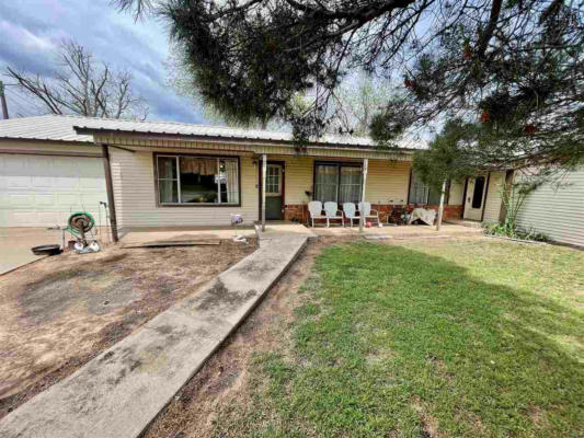 21145 COOPER ST, ODELL, TX 79247, photo 2 of 24