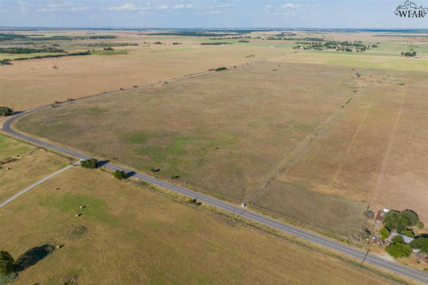 LOT 14 FM 1177, THORNBERRY, TX 76305, photo 2 of 30