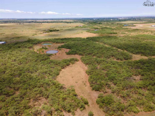 96.12 ACRES ALCORN ROAD, HENRIETTA, TX 76365, photo 5 of 11