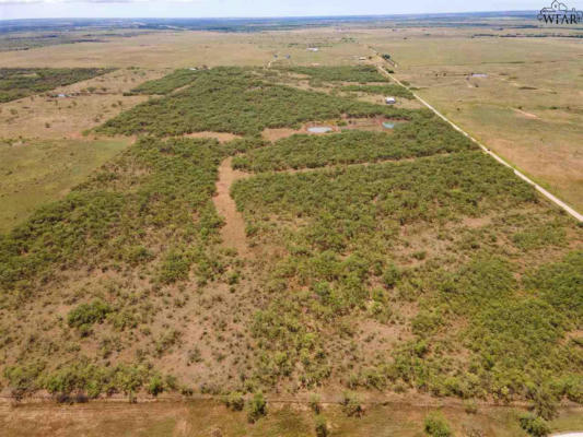 96.12 ACRES ALCORN ROAD, HENRIETTA, TX 76365, photo 2 of 11