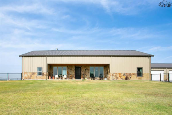 894 MESA RD, WICHITA FALLS, TX 76305 - Image 1