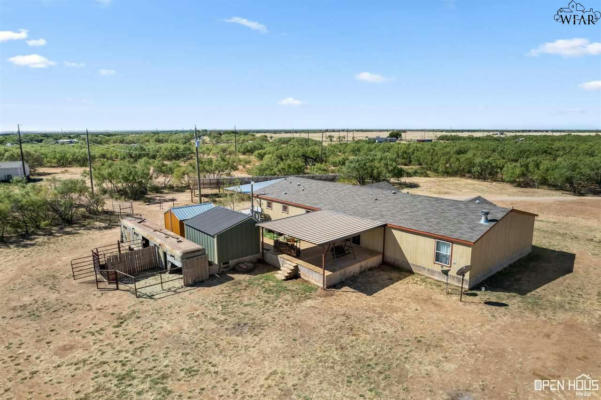 2946 FM 367 W, IOWA PARK, TX 76367 - Image 1