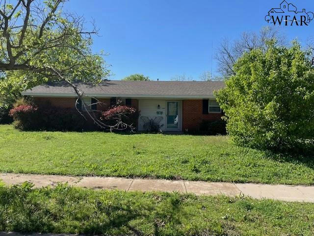 2800 COMPTON RD, WICHITA FALLS, TX 76309, photo 1 of 17